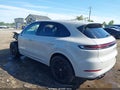 Photo 3 of 22 — 2025 Porsche Cayenne