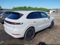 Photo 4 of 22 — 2025 Porsche Cayenne