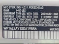 Photo 9 of 22 — 2025 Porsche Cayenne