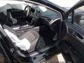Photo 5 of 19 — 2017 Ford Fusion
