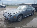 Photo 2 of 12 — 1986 Nissan 300ZX