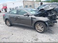 Photo 1 of 16 — 2012 Kia Optima
