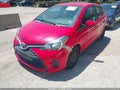 Photo 2 of 18 — 2016 Toyota Yaris