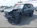 1996 Toyota Land Cruiser — photo 2 of 18 | VIN JT3HJ85J4T0117699
