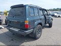 1996 Toyota Land Cruiser — photo 4 of 18 | VIN JT3HJ85J4T0117699