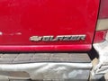 Photo 12 of 17 — 1997 Chevrolet Blazer