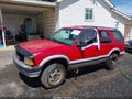 Photo 2 of 17 — 1997 Chevrolet Blazer