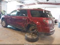2016 GMC Acadia — photo 3 of 17 | VIN 1GKKVPKD6GJ283029