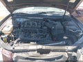 2006 Hyundai Sonata — photo 10 of 17 | VIN 5NPEU46F16H097590