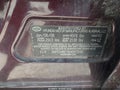 2006 Hyundai Sonata — photo 9 of 17 | VIN 5NPEU46F16H097590