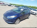 Photo 2 of 16 — 2016 Ford Fiesta
