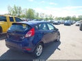 Photo 4 of 16 — 2016 Ford Fiesta
