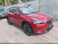 Photo 1 of 17 — 2016 Mazda CX-5