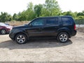 Photo 15 of 17 — 2014 Honda Pilot