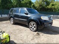 Photo 1 of 17 — 2014 Honda Pilot