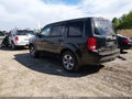 Photo 3 of 17 — 2014 Honda Pilot