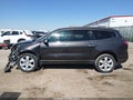 Photo 14 of 16 — 2017 Chevrolet Traverse
