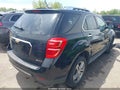 Photo 4 of 17 — 2017 Chevrolet Equinox