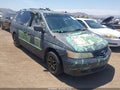 Photo 1 of 11 — 2004 Honda Odyssey