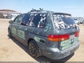Photo 3 of 11 — 2004 Honda Odyssey