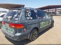 Photo 4 of 11 — 2004 Honda Odyssey