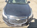 Photo 6 of 11 — 2015 Chevrolet Cruze