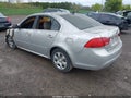 Photo 3 of 11 — 2009 Kia Optima
