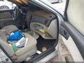 Photo 5 of 11 — 2009 Kia Optima