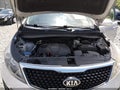 2015 Kia Sportage — photo 10 of 16 | VIN KNDPBCAC5F7773629