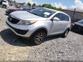 2015 Kia Sportage — photo 2 of 16 | VIN KNDPBCAC5F7773629