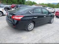 Photo 4 of 22 — 2015 Nissan Sentra
