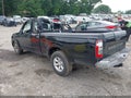 Photo 3 of 10 — 2003 Nissan Frontier