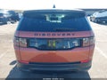 Photo 16 of 16 — 2021 Land Rover Discovery Sport