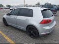 Photo 3 of 21 — 2017 Volkswagen Golf