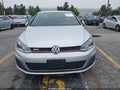 Photo 6 of 21 — 2017 Volkswagen Golf