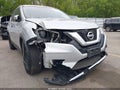 Photo 6 of 16 — 2017 Nissan Rogue Sport