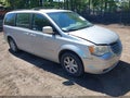 Photo 1 of 11 — 2010 Chrysler Town & Country