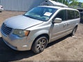 Photo 2 of 11 — 2010 Chrysler Town & Country