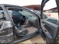 Photo 5 of 10 — 2003 Nissan Maxima