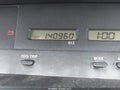 2000 Toyota Avalon — photo 7 of 12 | VIN 4T1BF28B6YU092756
