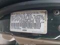 2000 Toyota Avalon — photo 9 of 12 | VIN 4T1BF28B6YU092756