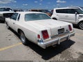 1979 Chrysler Cordoba — photo 3 of 17 | VIN SS22L9R166244