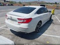 Photo 4 of 17 — 2018 Honda Accord