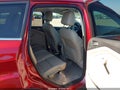 2013 Ford Escape — photo 8 of 16 | VIN 1FMCU0HX0DUC54188
