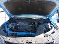 2024 Chevrolet Trax — photo 10 of 19 | VIN KL77LGE26RC226514
