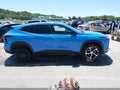 2024 Chevrolet Trax — photo 14 of 19 | VIN KL77LGE26RC226514