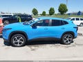 2024 Chevrolet Trax — photo 15 of 19 | VIN KL77LGE26RC226514