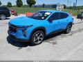 2024 Chevrolet Trax — photo 2 of 19 | VIN KL77LGE26RC226514