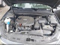 Photo 10 of 12 — 2011 Kia Optima