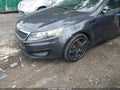 Photo 12 of 12 — 2011 Kia Optima